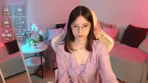 rainybella online show from 8, 3, 2026