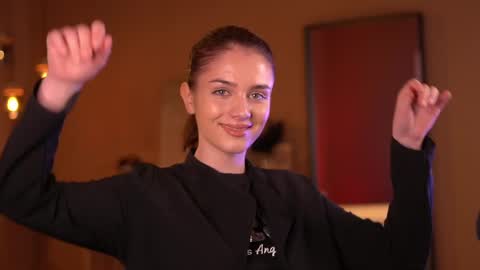 Raisa online show from 25, 2, 2025