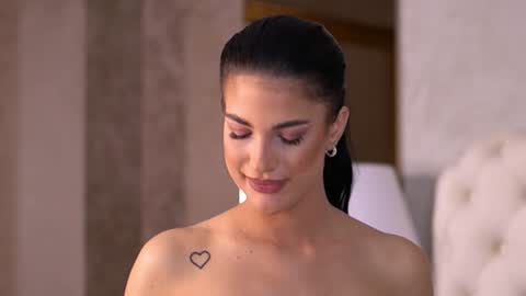 Raisa online show from 24, 1, 2025