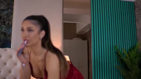 Raisa online show from 16, 2, 2025