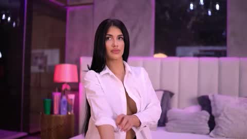 Raisa online show from 8, 2, 2026