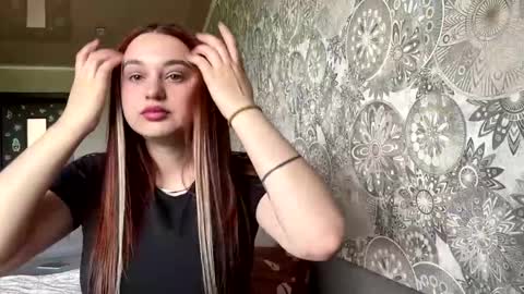 Snapshot of raisaklee chatting on 29, 5, 2026 Cherry online show from 29, 5, 2026