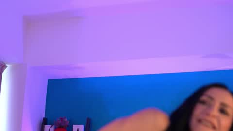 RaisaVawn online show from 20, 12, 2025