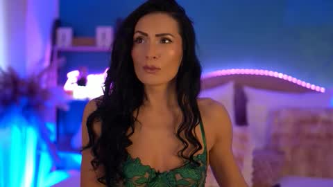 Snapshot of raisavawn chatting on 16, 2, 2026 RaisaVawn online show from 16, 2, 2026