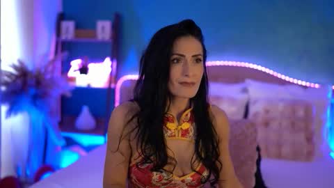 Snapshot of raisavawn chatting on 24, 2, 2026 RaisaVawn online show from 24, 2, 2026