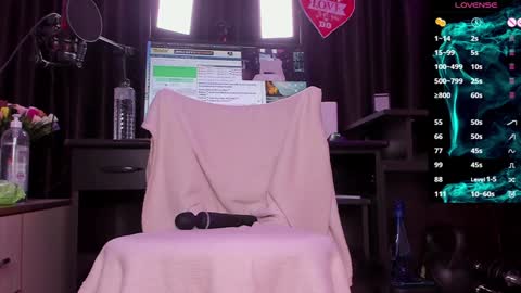 Laura online show from 9, 1, 2025