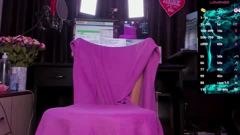 Laura online show from 12, 1, 2026