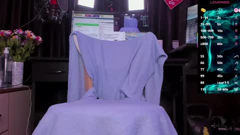 Laura online show from 29, 3, 2026