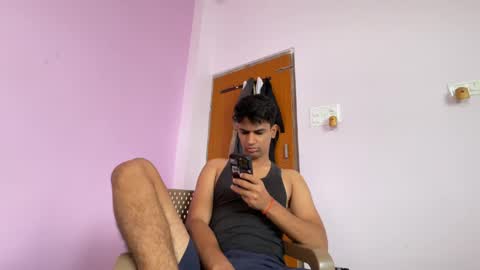 raju_smith online show from 29, 9, 2025