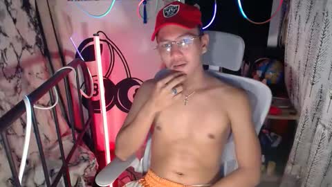 ralfhuge24 online show from 13, 2, 2026