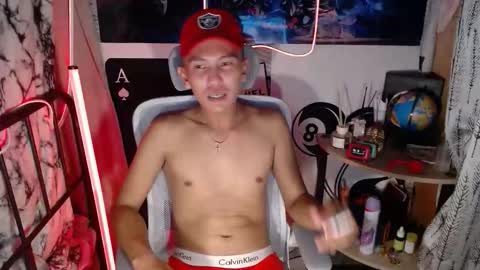 ralfhuge24 online show from 17, 2, 2026