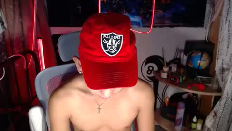 ralfhuge24 online show from 18, 2, 2026