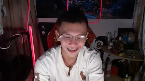 ralfhuge24 online show from 18, 2, 2026