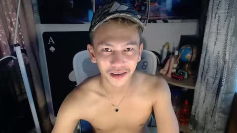 ralfhuge24 online show from 28, 3, 2026