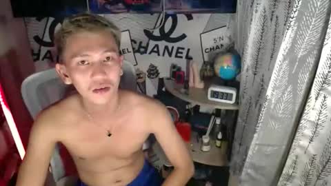 ralfhuge24 online show from 16, 4, 2026