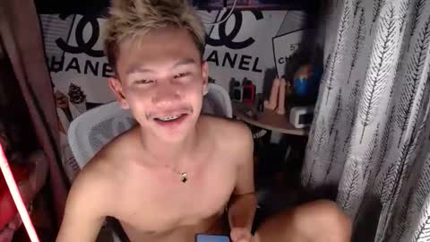 ralfhuge24 online show from 19, 4, 2026