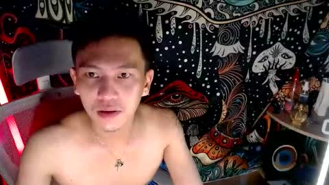ralfhuge24 online show from 22, 5, 2026