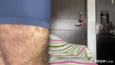 ralfvoss online show from 19, 4, 2026