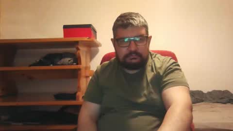 ralinbenzin89 online show from 24, 4, 2026