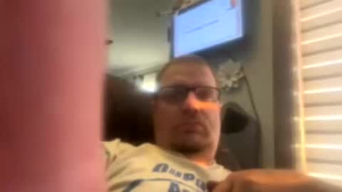 Ralph Roberts online show from 19, 7, 2026