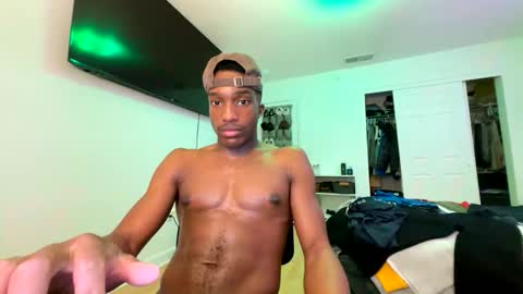 RalphiusX online show from 6, 3, 2026