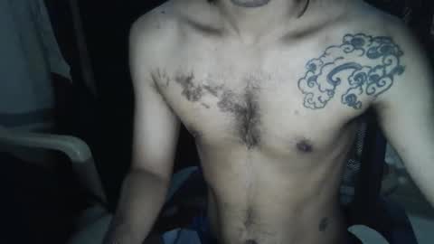 BSmoke Hotman online show from 22, 9, 2025