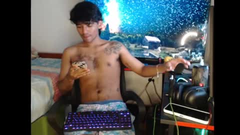 Snapshot of ram76777 chatting on 26, 5, 2026 BSmoke Hotman online show from 26, 5, 2026