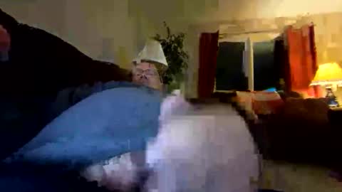 Rambos2015 online show from 5, 12, 2025