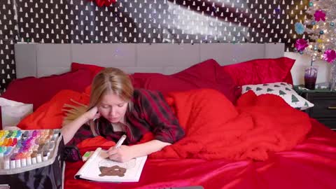 Rami online show from 7, 12, 2024