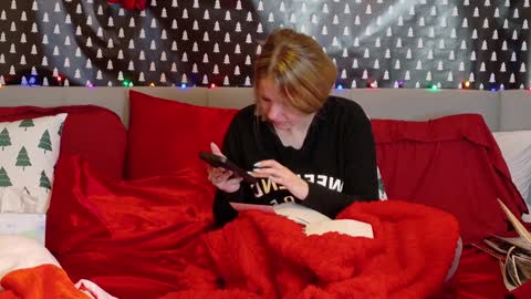 Rami online show from 9, 12, 2024