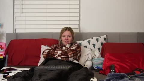 Rami online show from 6, 1, 2025