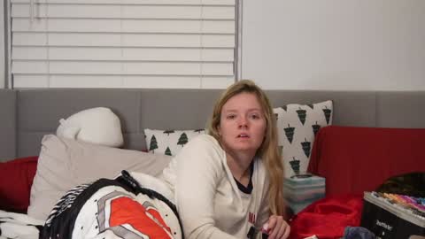 Rami online show from 7, 1, 2025