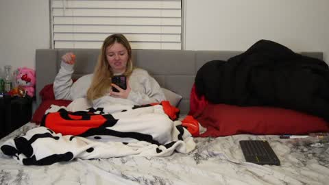 Rami online show from 22, 1, 2025