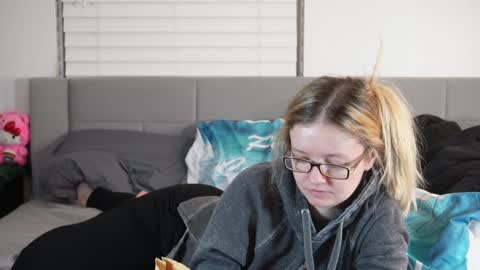 Rami online show from 29, 1, 2025