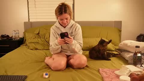 Rami online show from 16, 2, 2025