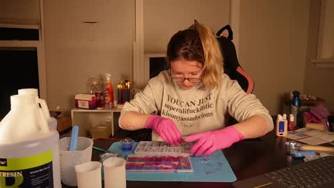 Rami online show from 27, 2, 2025