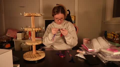 Rami online show from 28, 2, 2025