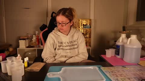 Rami online show from 28, 2, 2025