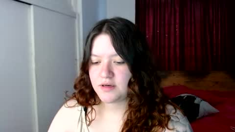 Snapshot of ramona15 chatting on 11, 7, 2026 Ramona online show from 11, 7, 2026