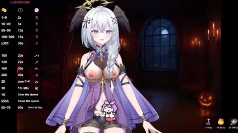 Ramona online show from 17, 10, 2025