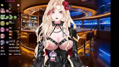 Ramona online show from 20, 10, 2025