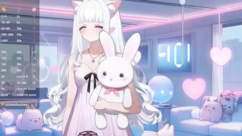 Ramona online show from 27, 10, 2025