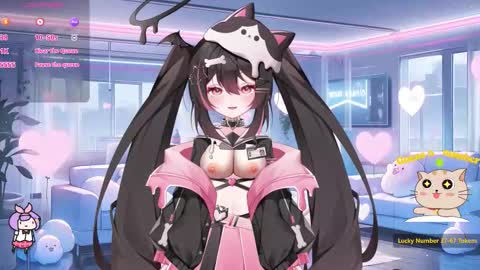 Ramona online show from 8, 11, 2025