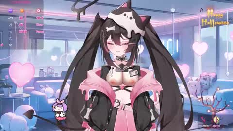 Ramona online show from 9, 11, 2025