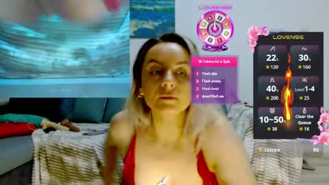 Kim-Hot-Girl online show from 9, 5, 2026