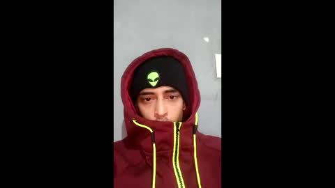 ramonapodaca633 online show from 11, 1, 2026