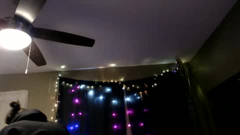 Snapshot of ramonaquinn chatting on 14, 1, 2025 RAMONA Q online show from 14, 1, 2025