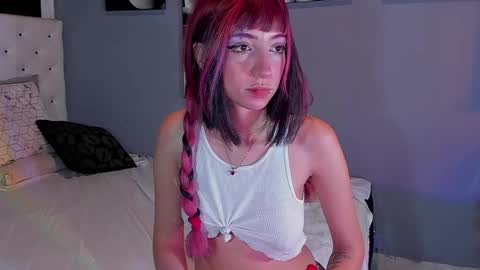 Snapshot of ramonasmith chatting on 9, 1, 2025 Ramona online show from 9, 1, 2025