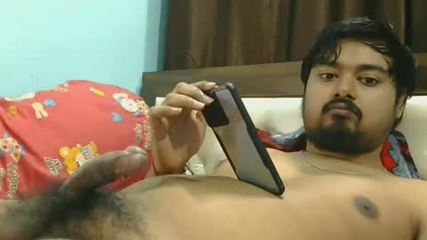 Snapshot of ramsagark chatting on 25, 1, 2025 ramsagark online show from 25, 1, 2025