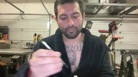 Marcos online show from 26, 12, 2024